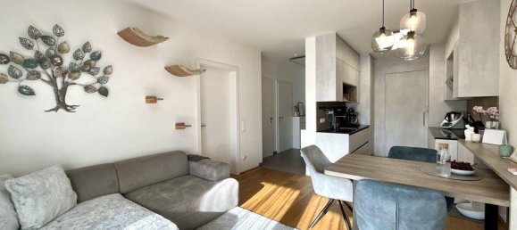 2-Zimmer Wohnung in Seeboden am Millstätter See, Austria, Nr. 230101 3