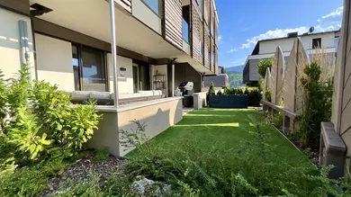 2-Zimmer Wohnung in Seeboden am Millstätter See, Austria, Nr. 230101