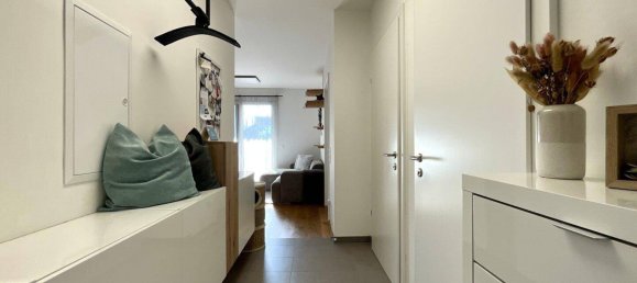 2-Zimmer Wohnung in Seeboden am Millstätter See, Austria, Nr. 230101 11