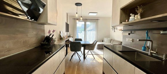 2-Zimmer Wohnung in Seeboden am Millstätter See, Austria, Nr. 230101 7