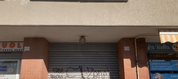 78m² Office in Rome, Italy No. 155757 13