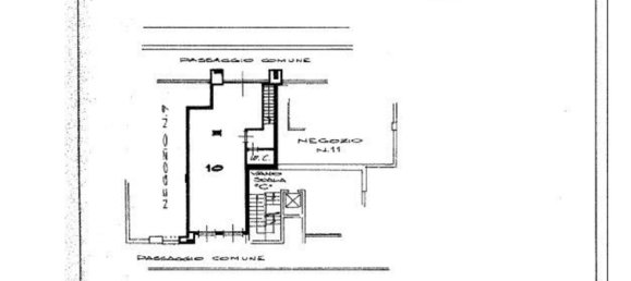 78m² Office in Rome, Italy No. 155757 12
