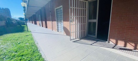 78m² Office in Rome, Italy No. 155757 4