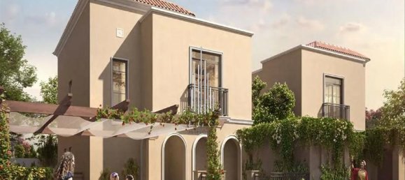 4 bedrooms Villa in Yas Island, UAE No. 95416 17