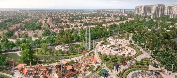 4 bedrooms Villa in Yas Island, UAE No. 95416 21