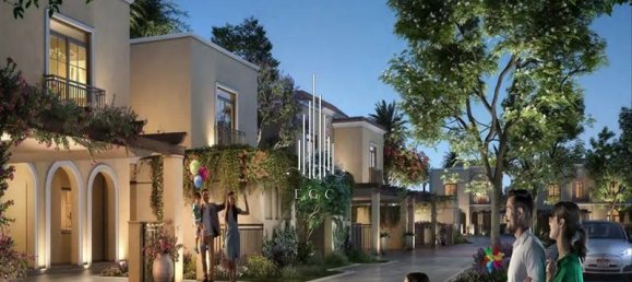 4 bedrooms Villa in Yas Island, UAE No. 95416 25