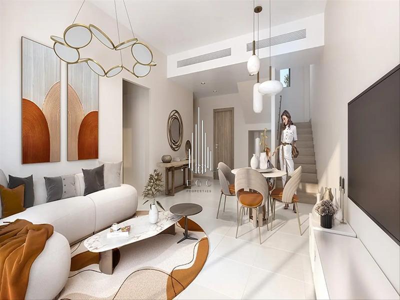 Apartamento de 2 dormitorios en Dubai, UAE No. 95416