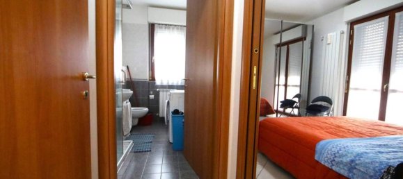 Apartamento de 2 divisões em Tavernerio, Italy N.º 108791 12