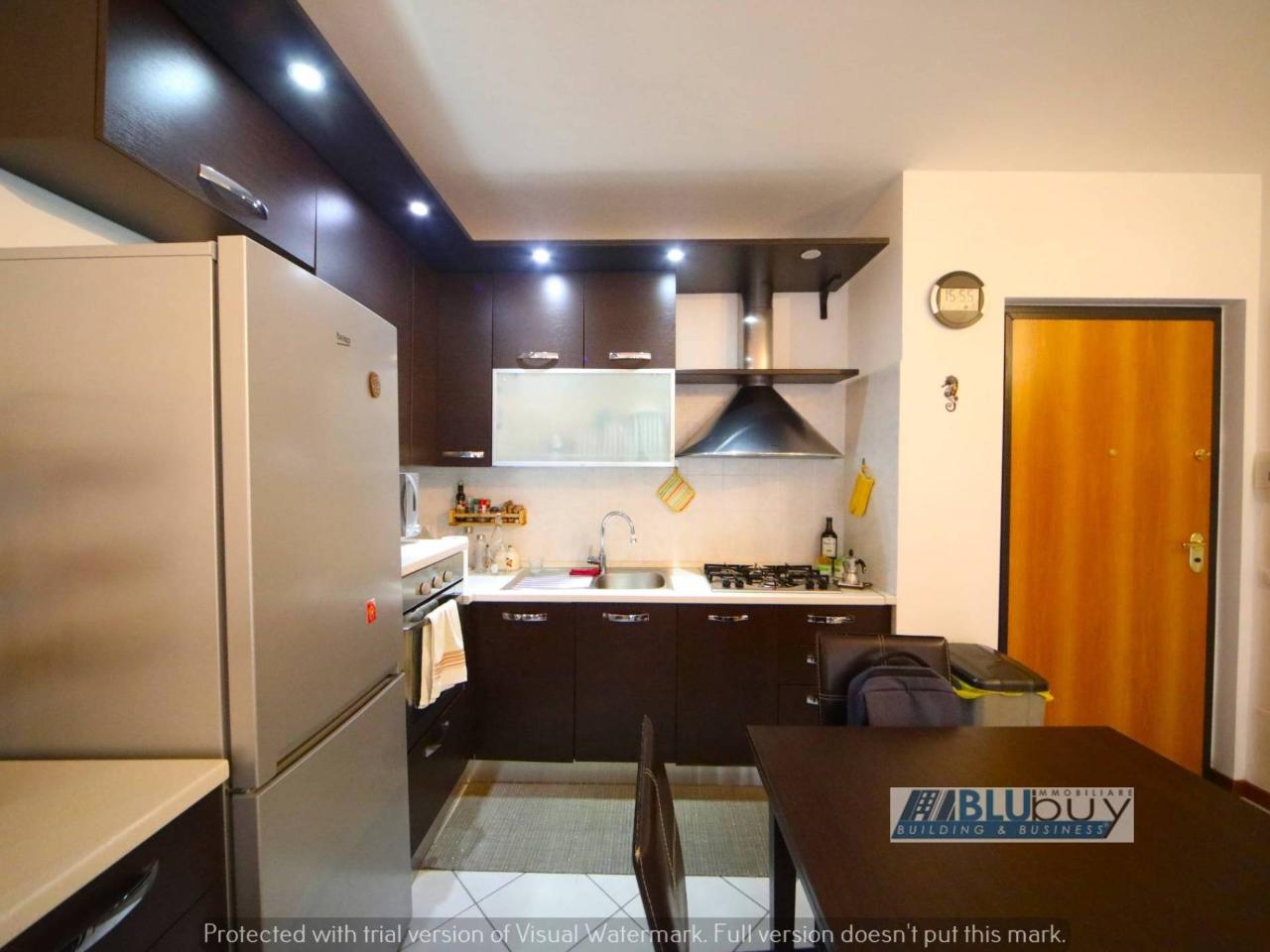 Apartamento de 2 divisões em Tavernerio, Italy N.º 108791