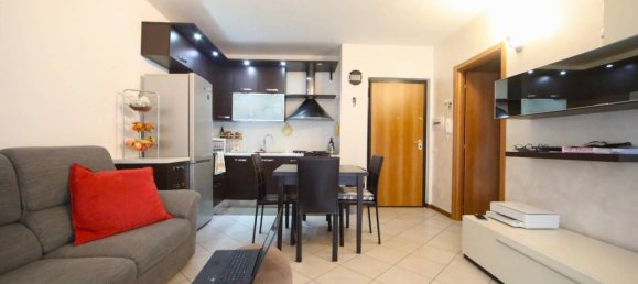 Apartamento de 2 divisões em Tavernerio, Italy N.º 108791 7