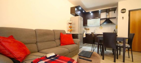 Apartamento de 2 divisões em Tavernerio, Italy N.º 108791 5