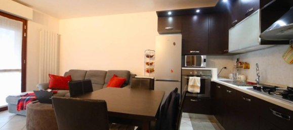 Apartamento de 2 divisões em Tavernerio, Italy N.º 108791 3