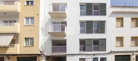 2 غرف نوم شقة في Mahon, Spain رقم 5757 18