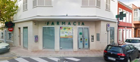 2 غرف نوم شقة في Mahon, Spain رقم 5757 14