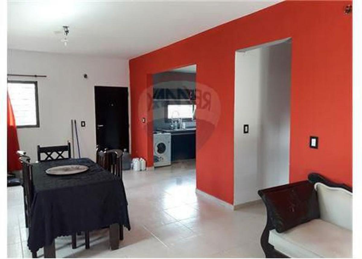 2 bedrooms House in Cordoba, Argentina No. 12511