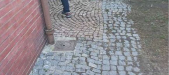 5 rooms Apartment in Biella, Italy No. 208105 7