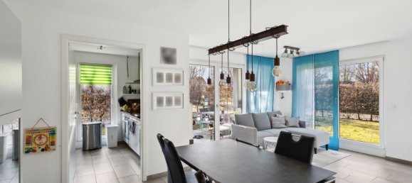 Apartamento de 2 dormitorios en Baden-Wurttemberg, Germany No. 17611 2