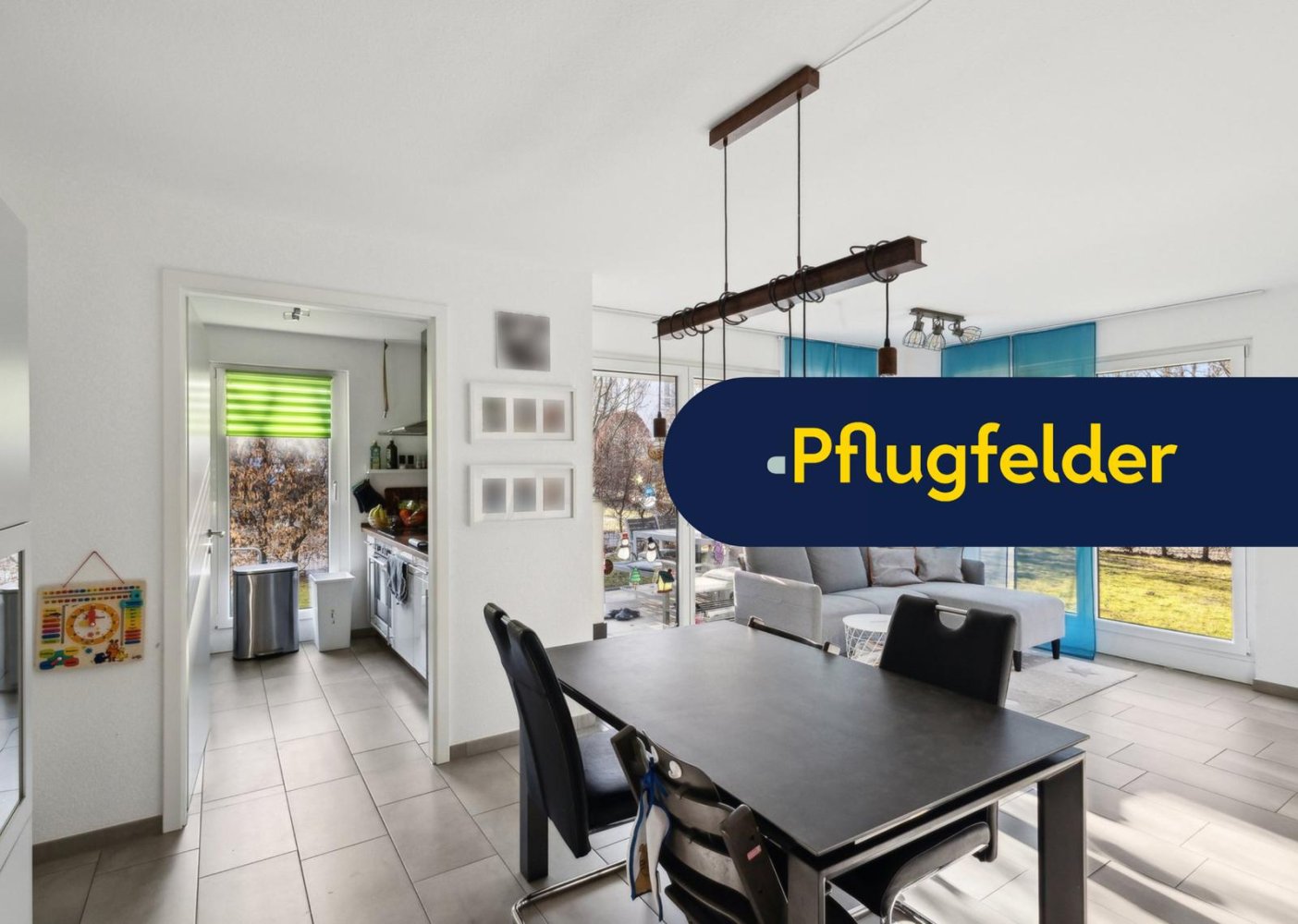 Apartamento de 2 dormitorios en Baden-Wurttemberg, Germany No. 17611