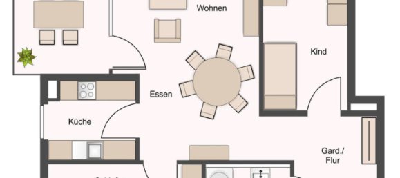 Apartamento de 2 dormitorios en Baden-Wurttemberg, Germany No. 17611 9