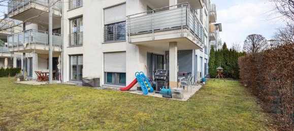 Apartamento de 2 dormitorios en Baden-Wurttemberg, Germany No. 17611 7