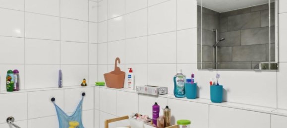 Apartamento de 2 dormitorios en Baden-Wurttemberg, Germany No. 17611 13