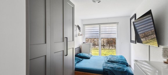 Apartamento de 2 dormitorios en Baden-Wurttemberg, Germany No. 17611 14