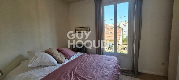 3 غرف نوم فيلا في Colombes, France رقم 176468 7