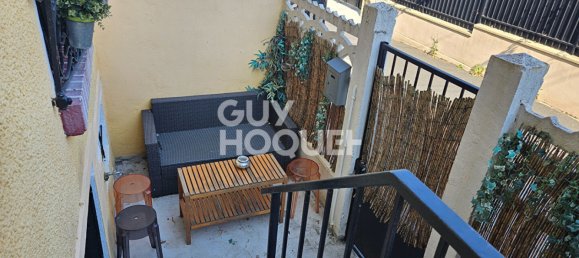 3 غرف نوم فيلا في Colombes, France رقم 176468 5