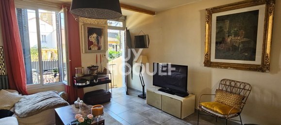 3 غرف نوم فيلا في Colombes, France رقم 176468 4