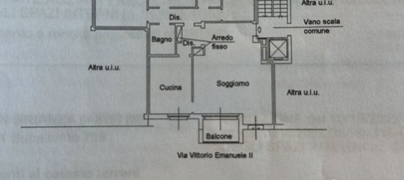 4غرفة شقة في Besana in Brianza, Italy رقم 237958 21