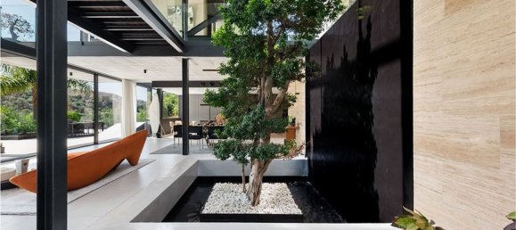 5 bedrooms House in Marbella, Spain No. 155764 29