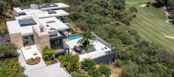 5 bedrooms House in Marbella, Spain No. 155764 16