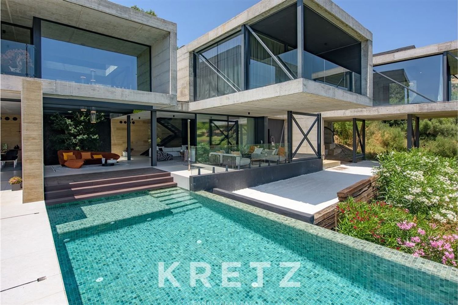 5 bedrooms House in Marbella, Spain No. 155764