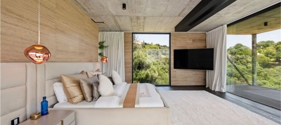 5 bedrooms House in Marbella, Spain No. 155764 8