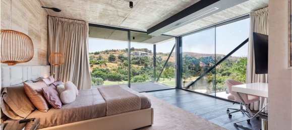 5 bedrooms House in Marbella, Spain No. 155764 11