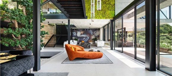 5 bedrooms House in Marbella, Spain No. 155764 4