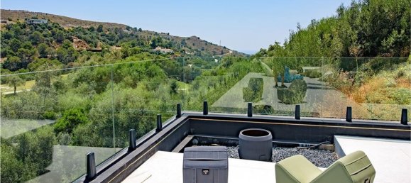 5 bedrooms House in Marbella, Spain No. 155764 24