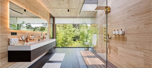 5 bedrooms House in Marbella, Spain No. 155764 9