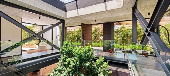 5 bedrooms House in Marbella, Spain No. 155764 26