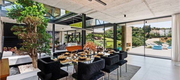 5 bedrooms House in Marbella, Spain No. 155764 5