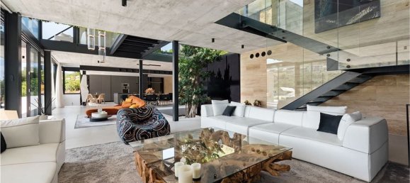 5 bedrooms House in Marbella, Spain No. 155764 28