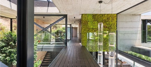 5 bedrooms House in Marbella, Spain No. 155764 27