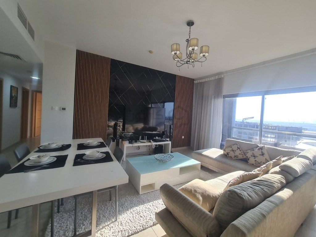 2 bedrooms Apartment in Amwaj Islands, Bahrain No. 831