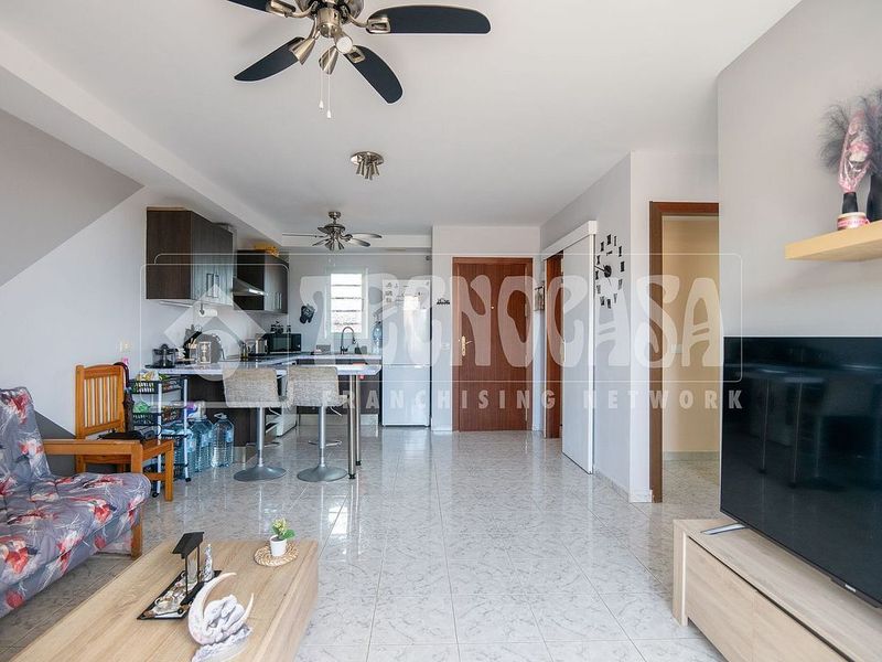 2 bedrooms Apartment in Adeje, Spain No. 244790