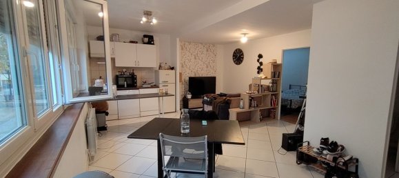 2 غرف نوم شقة في Dijon, France رقم 59677 4