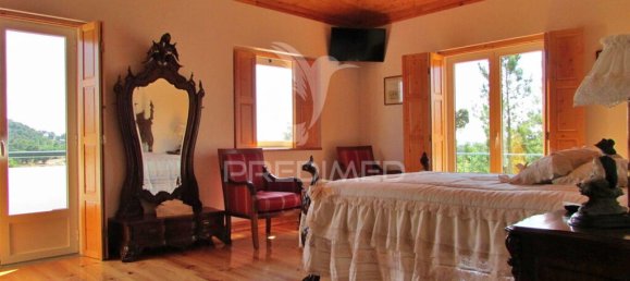 9 Schlafzimmer Schlösser in Almeirim, Portugal, Nr. 60626 14