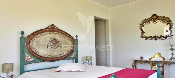 9 Schlafzimmer Schlösser in Almeirim, Portugal, Nr. 60626 16