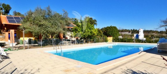 9 Schlafzimmer Schlösser in Almeirim, Portugal, Nr. 60626 4