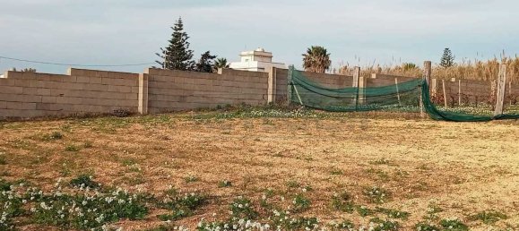 17000m² Land in Mazara del Vallo, Italy No. 65532 4