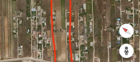 17000m² Land in Mazara del Vallo, Italy No. 65532 9